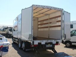 Renault Premium 430DXI + 13400liter  EURO 5