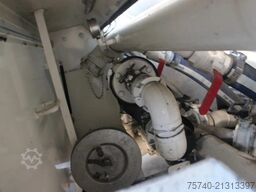 Renault Premium 430DXI + 13400liter  EURO 5