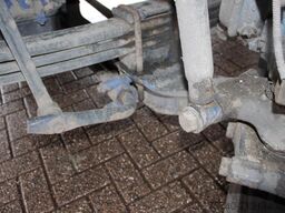 MAN TGX 26.440 + EURO 5 + Right Hand Drive