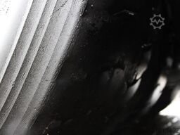 MAN TGX 26.440 + EURO 5 + Right Hand Drive