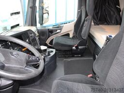 Mercedes-Benz Actros 1927 + EURO 6 + LIFT