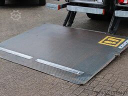 Mercedes-Benz Actros 1927 + EURO 6 + LIFT