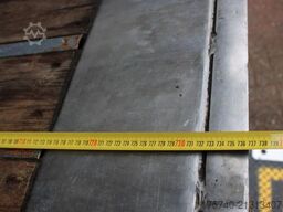 Mercedes-Benz Actros 1927 + EURO 6 + LIFT