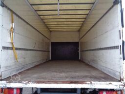 MAN TGL 8.180 + MANUAL + Lift