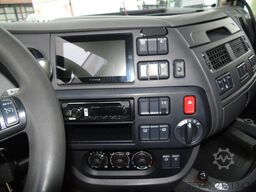 DAF XF 440 + euro 6 + ssc