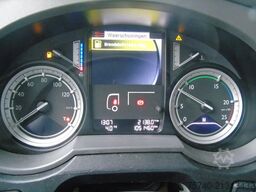 DAF XF 440 + euro 6 + ssc