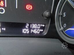 DAF XF 440 + euro 6 + ssc