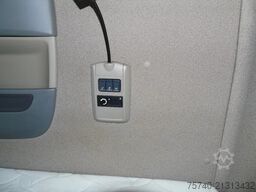 DAF XF 440 + euro 6 + ssc