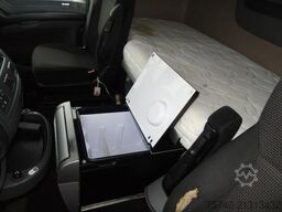 DAF XF 440 + euro 6 + ssc