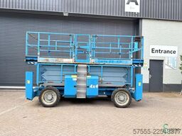 Genie GS 4390