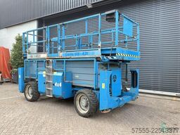 Genie GS 4390