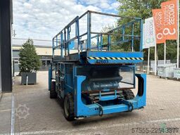 Genie GS 4390