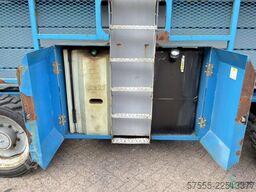 Genie GS 4390