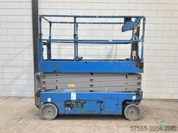 Genie GS 2632