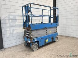 Genie GS 2632