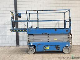 Genie GS 2632