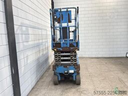 Genie GS 2632