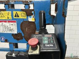 Genie GS 2632
