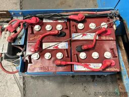 Genie GS 2632