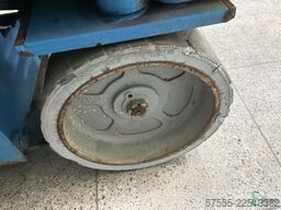 Genie GS 2632