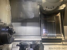 Mazak Integrex 400-4ST