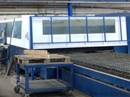 TRUMPF TruLaser 5060