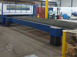 TRUMPF TruLaser 5060