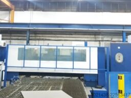 TRUMPF TruLaser 5060