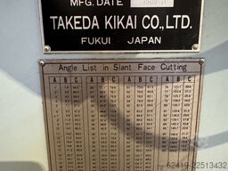 Takeda TK-US-2N