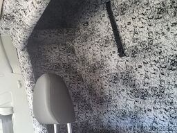 MAN TGE 3.180 Koffer mit Schlafbett