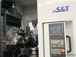 S&T Dynamics GHO 500