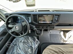 Volkswagen Food Truck, Imbisswagen, Foodtruck Neu