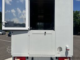 Volkswagen Food Truck, Imbisswagen, Foodtruck Neu