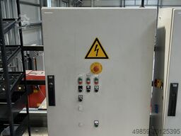 Gebrauchter Schaltschrank