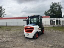 Bobcat D50C-9