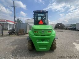 Cesab B 880 H II  LC: 900