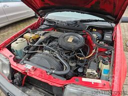 MERCEDES-BENZ 200 T-Modell LEDER Automatik