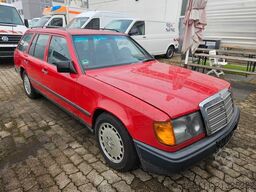 MERCEDES-BENZ 200 T-Modell LEDER Automatik