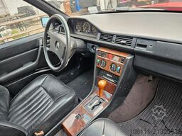 MERCEDES-BENZ 200 T-Modell LEDER Automatik