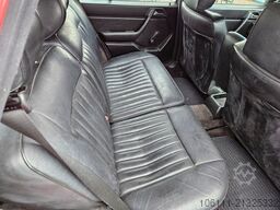 MERCEDES-BENZ 200 T-Modell LEDER Automatik