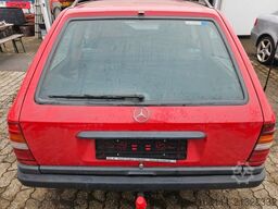 MERCEDES-BENZ 200 T-Modell LEDER Automatik