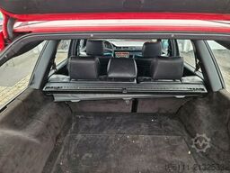 MERCEDES-BENZ 200 T-Modell LEDER Automatik