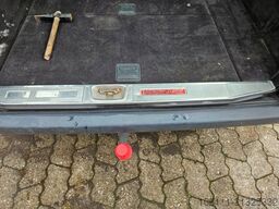 MERCEDES-BENZ 200 T-Modell LEDER Automatik