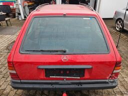 MERCEDES-BENZ 200 T-Modell LEDER Automatik