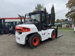 Bobcat D90S-9