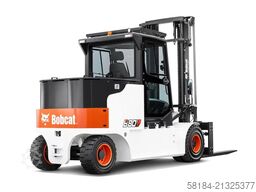 Bobcat B80NS