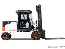 Bobcat B80NS