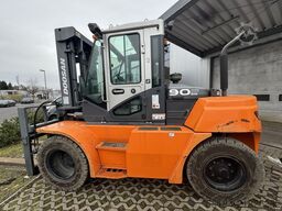 Doosan D90S-7