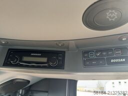 Doosan D90S-7