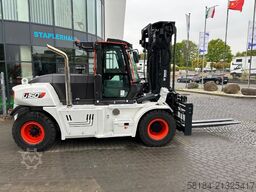 Bobcat D160S-9 SOFORT VERFÜGBAR